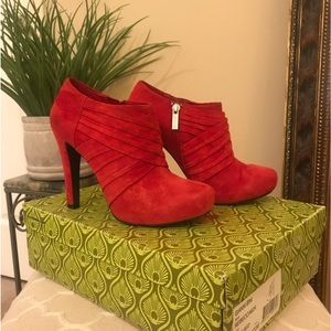 Giani Bini Rebecca bootie